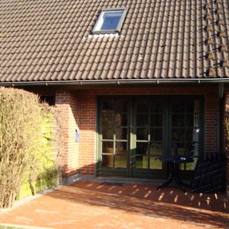 Haus Schuenemann 3 Villa เคลเลนฮูเซน ภายนอก รูปภาพ